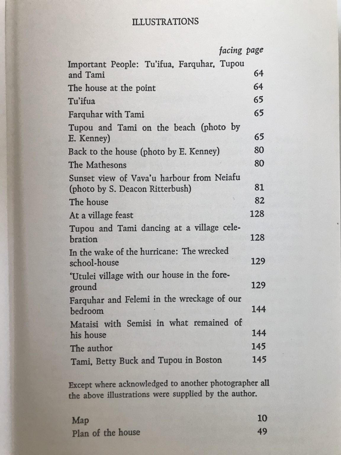 Unicorn Bookshop
