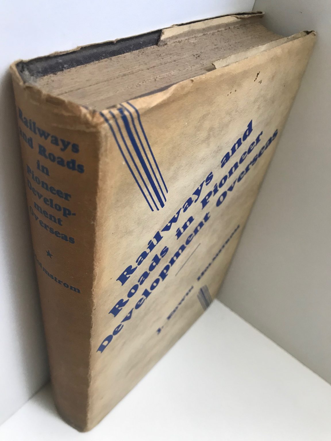 Unicorn Bookshop