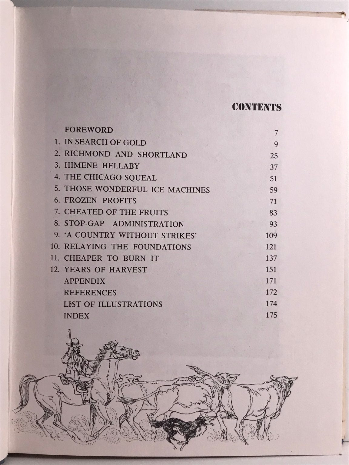 Unicorn Bookshop
