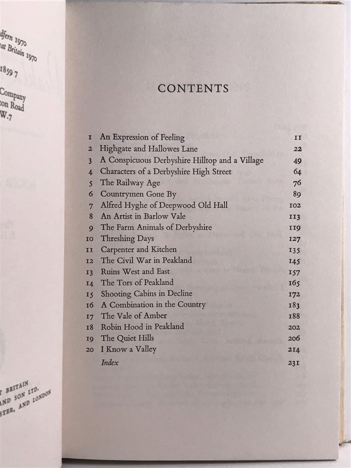 Unicorn Bookshop