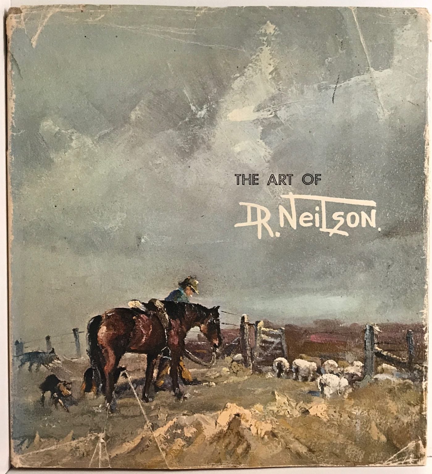 Unicorn Bookshop