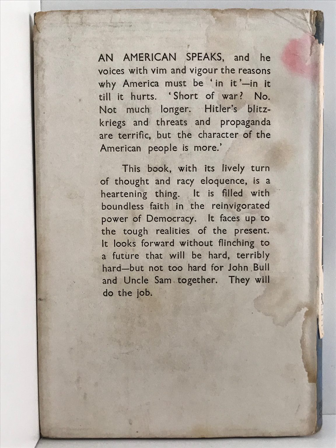 Unicorn Bookshop