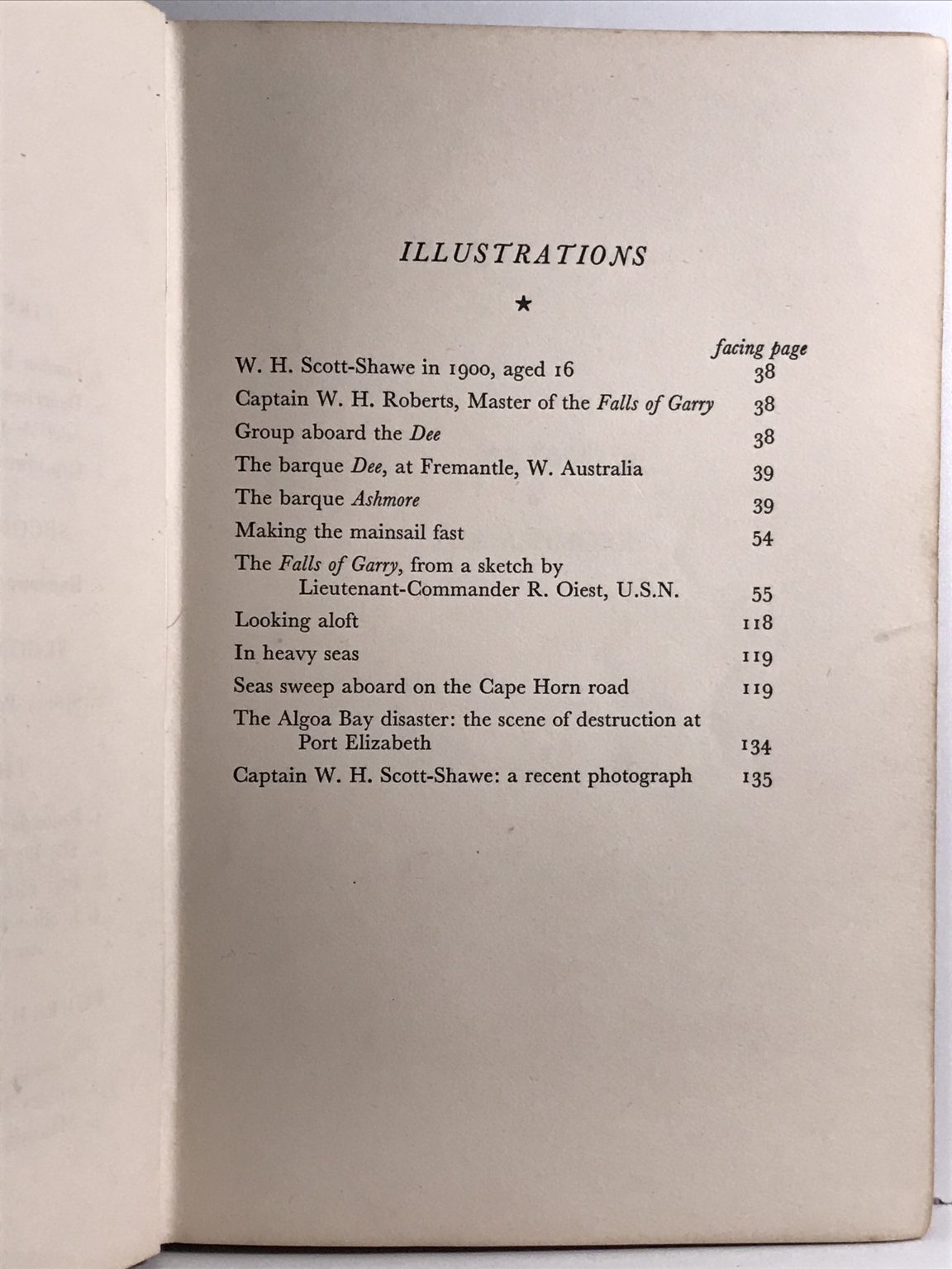 Unicorn Bookshop