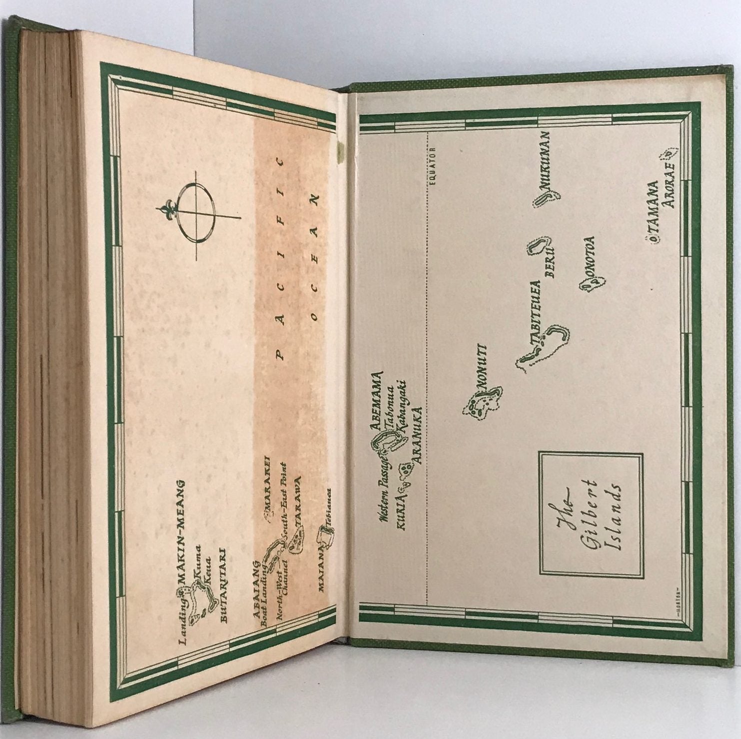 Unicorn Bookshop