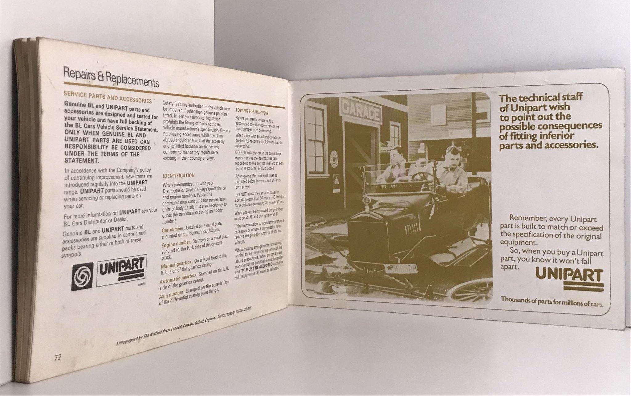 Unicorn Bookshop