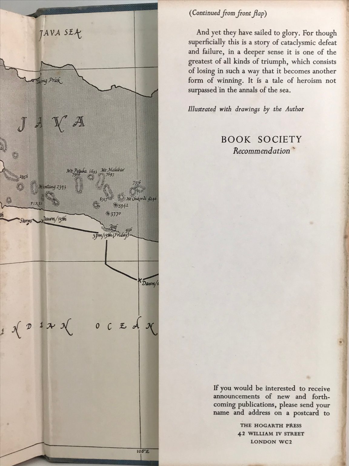Unicorn Bookshop