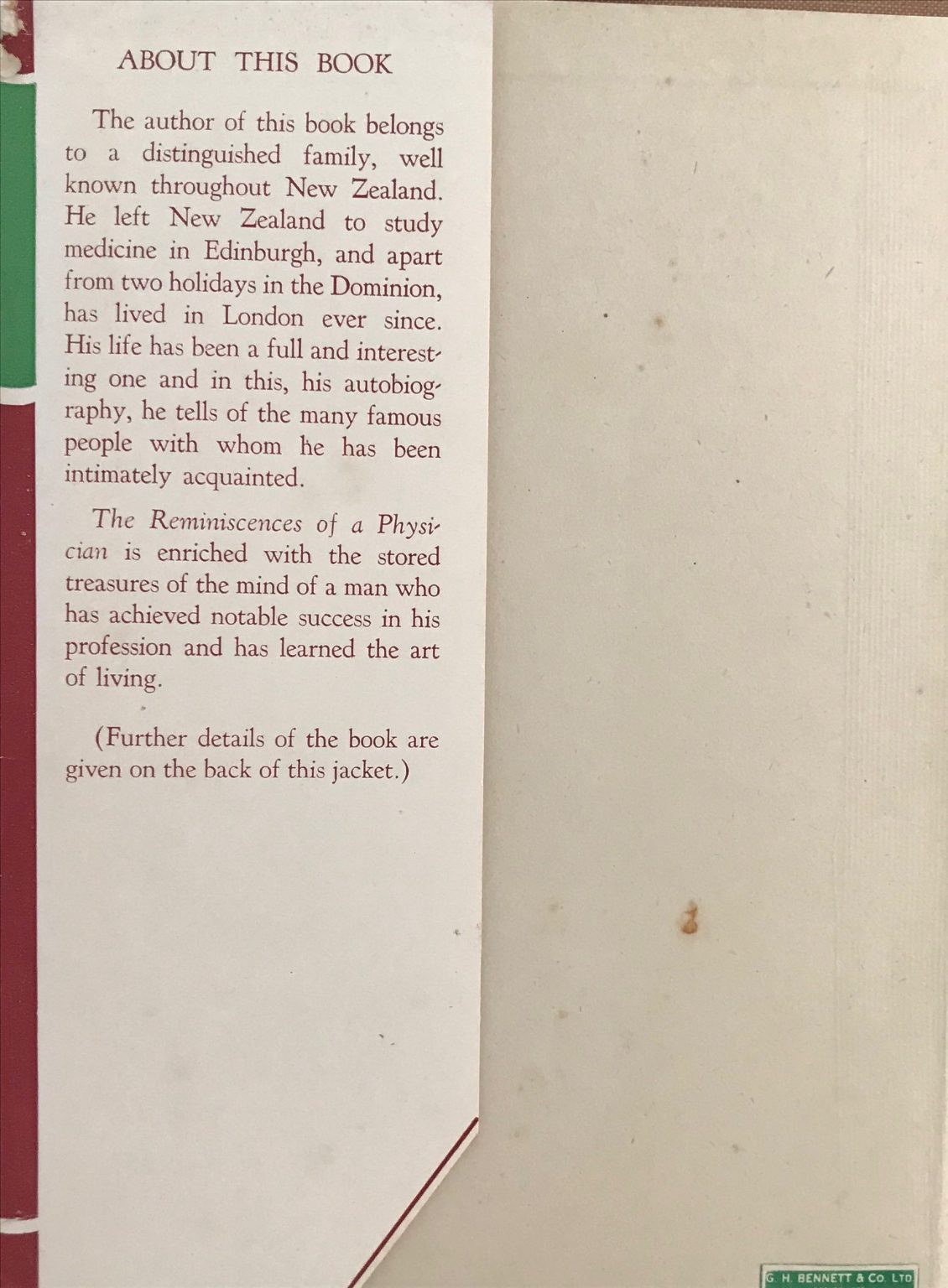 Unicorn Bookshop