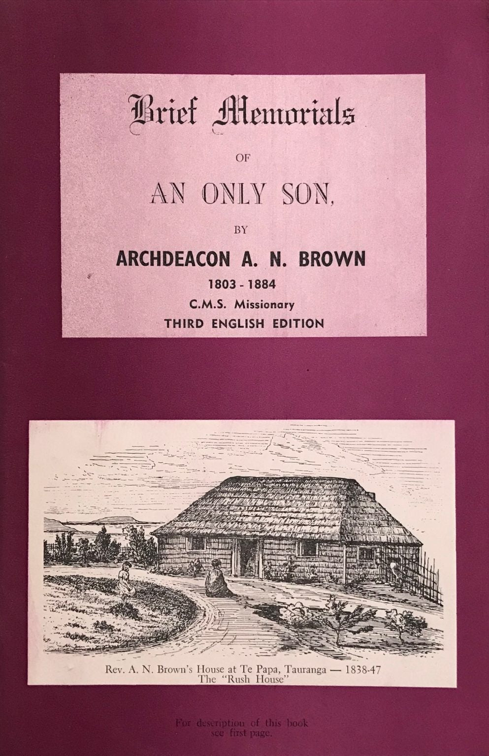 Unicorn Bookshop
