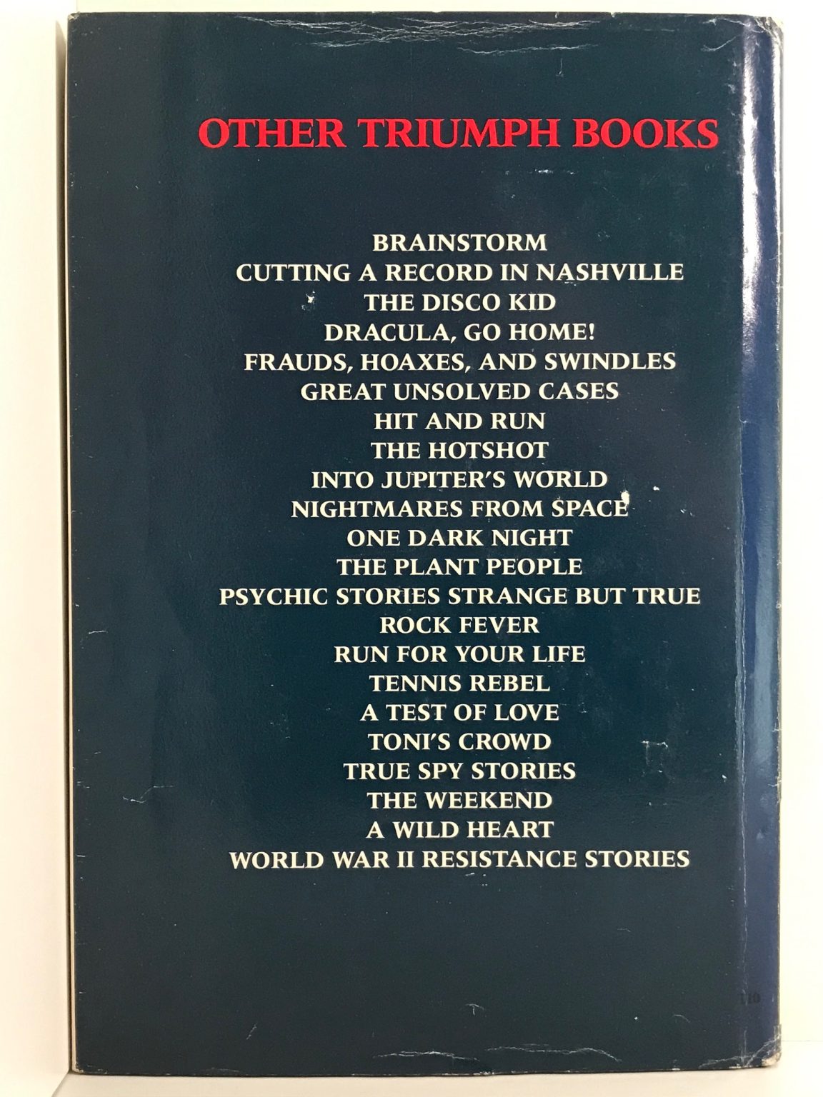 Unicorn Bookshop