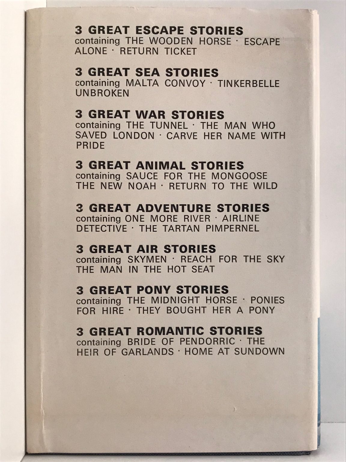 Unicorn Bookshop