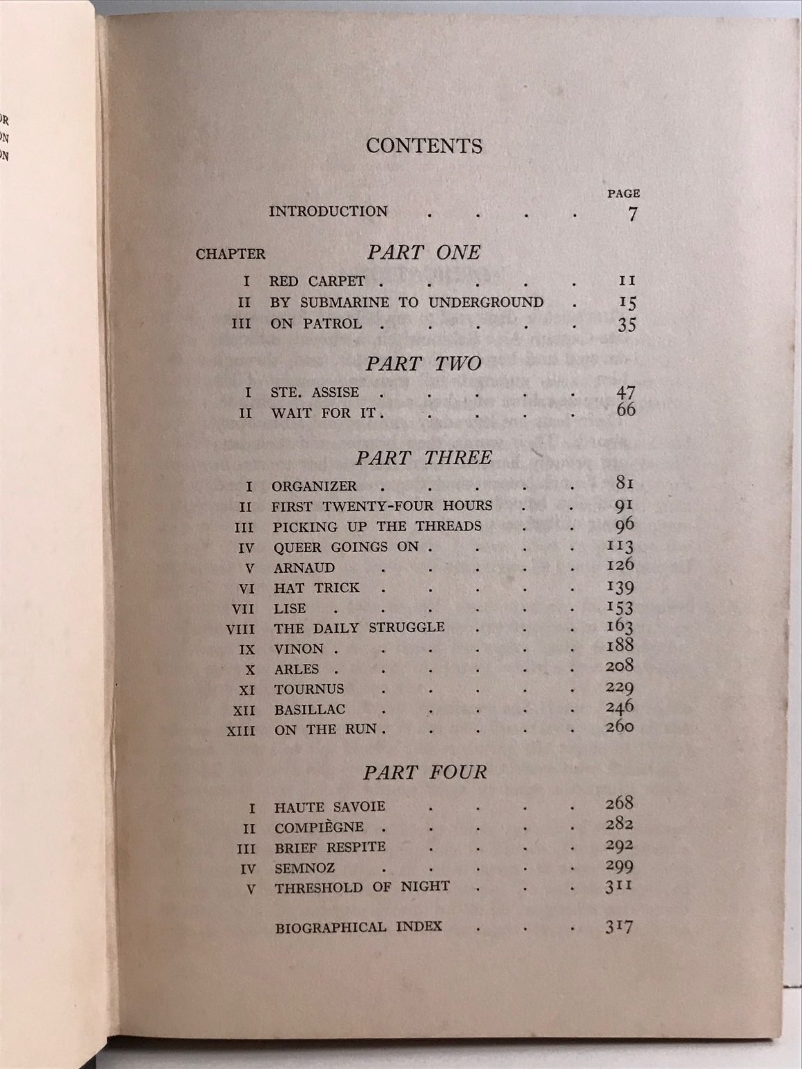 Unicorn Bookshop