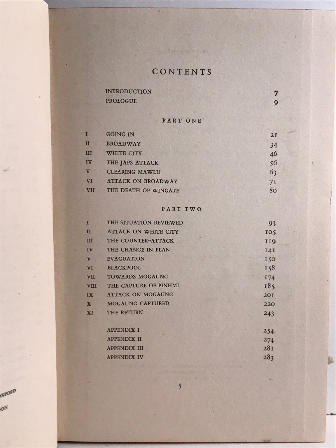 Unicorn Bookshop