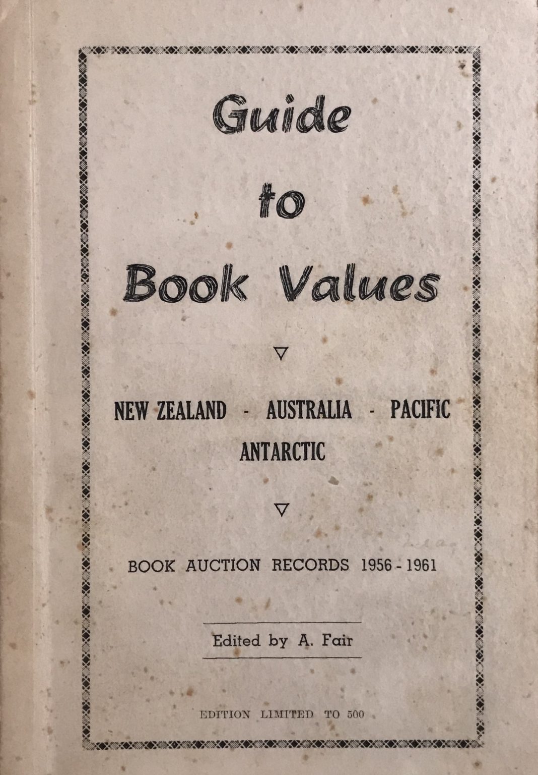 Unicorn Bookshop