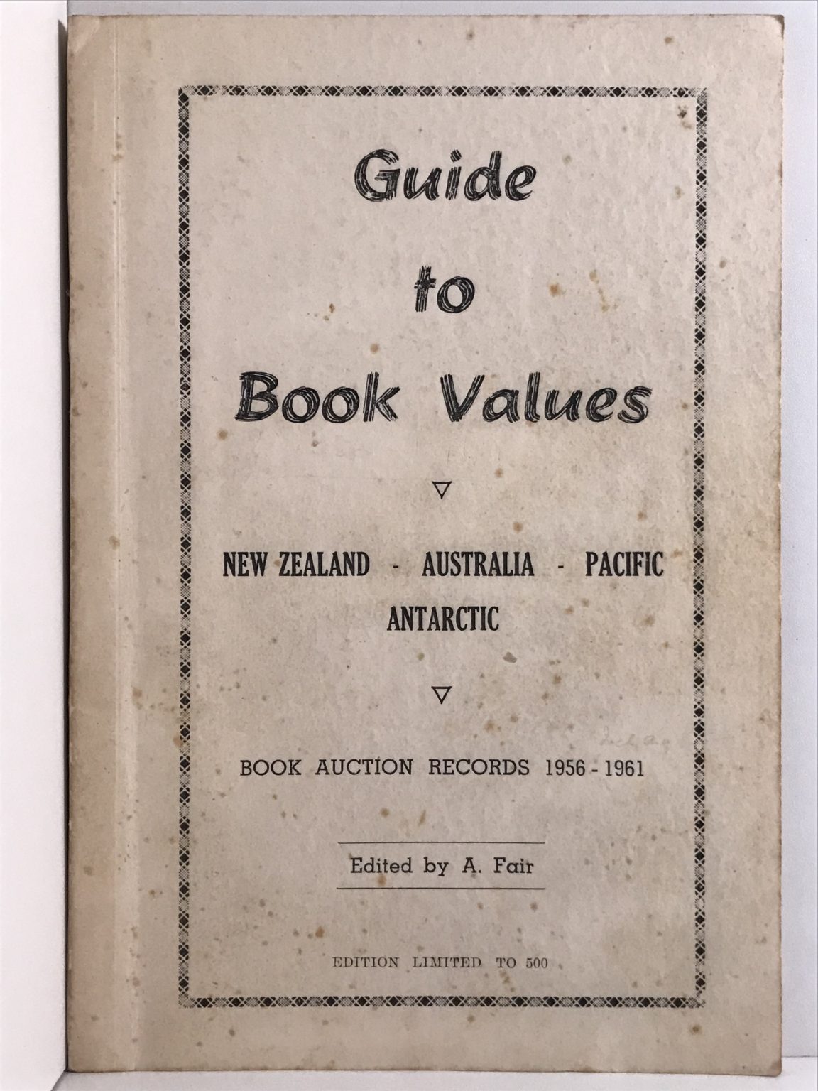 Unicorn Bookshop