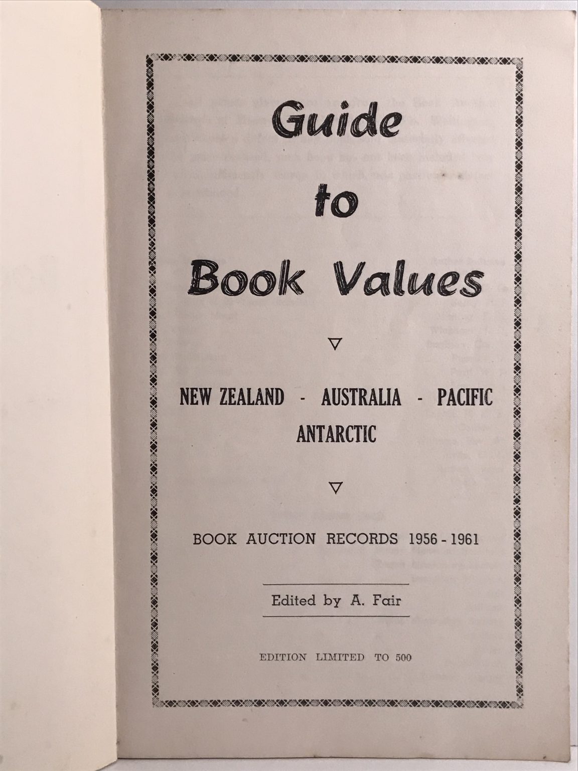 Unicorn Bookshop