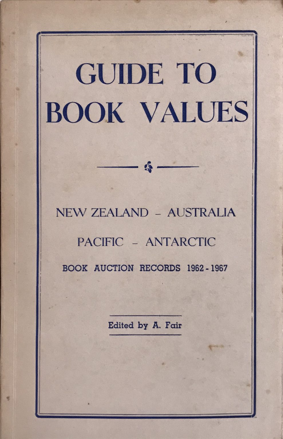 Unicorn Bookshop