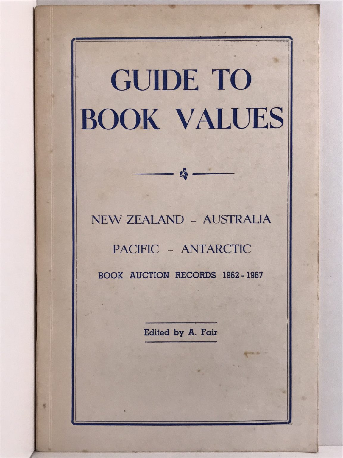 Unicorn Bookshop