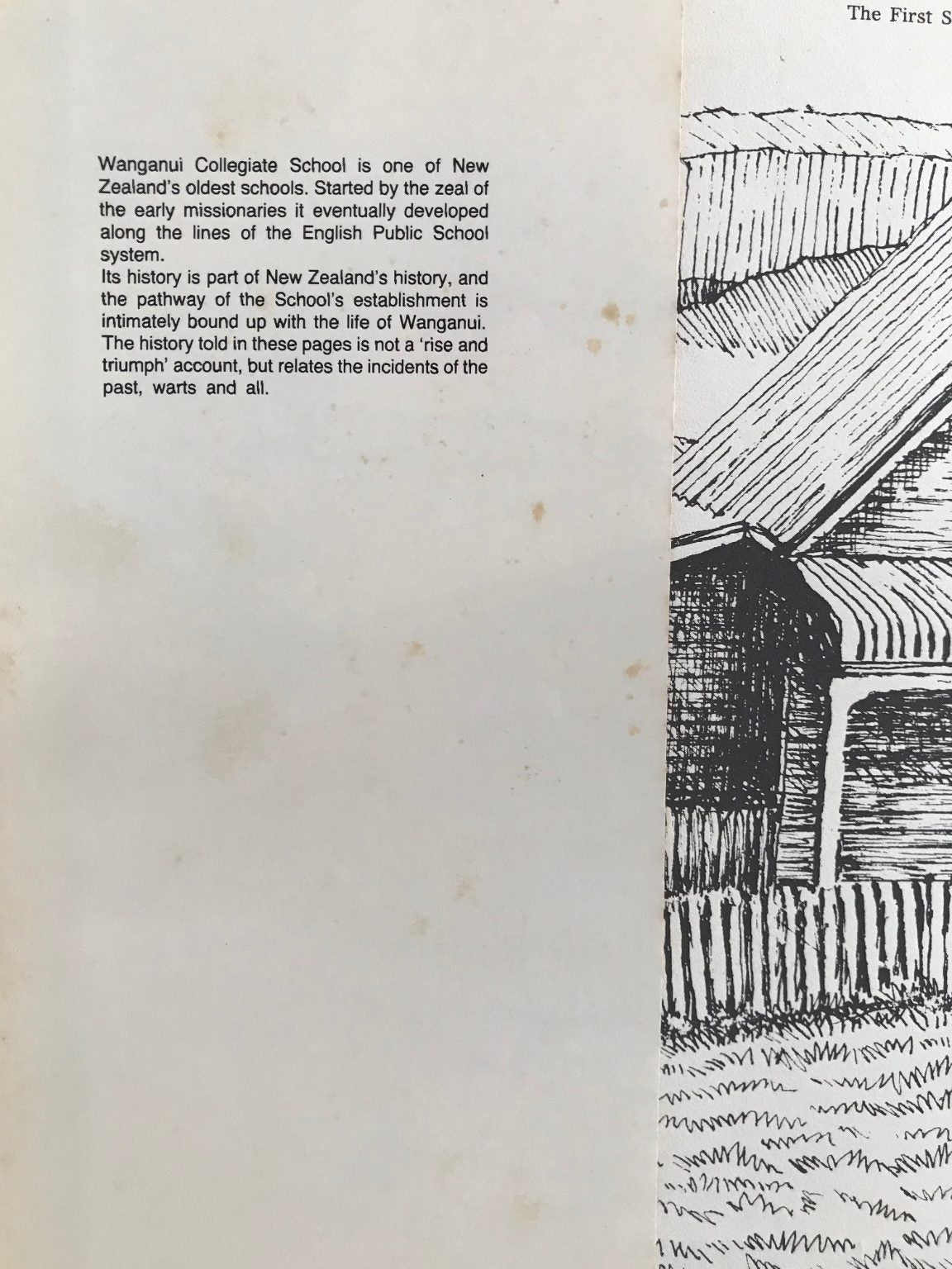 Unicorn Bookshop