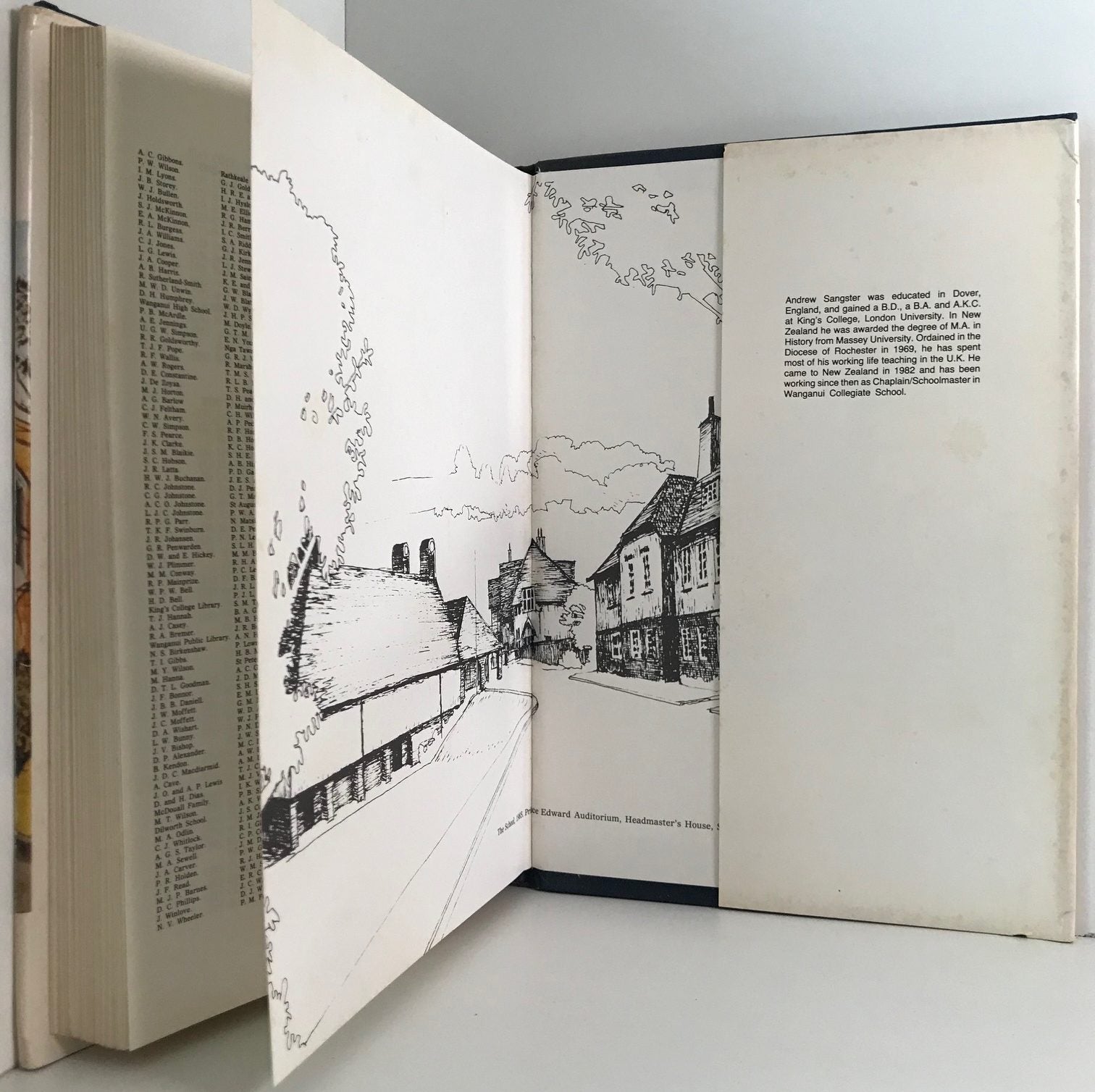 Unicorn Bookshop
