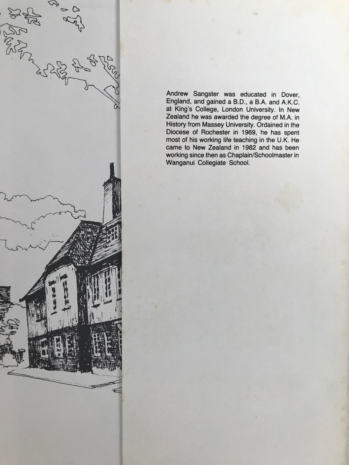 Unicorn Bookshop