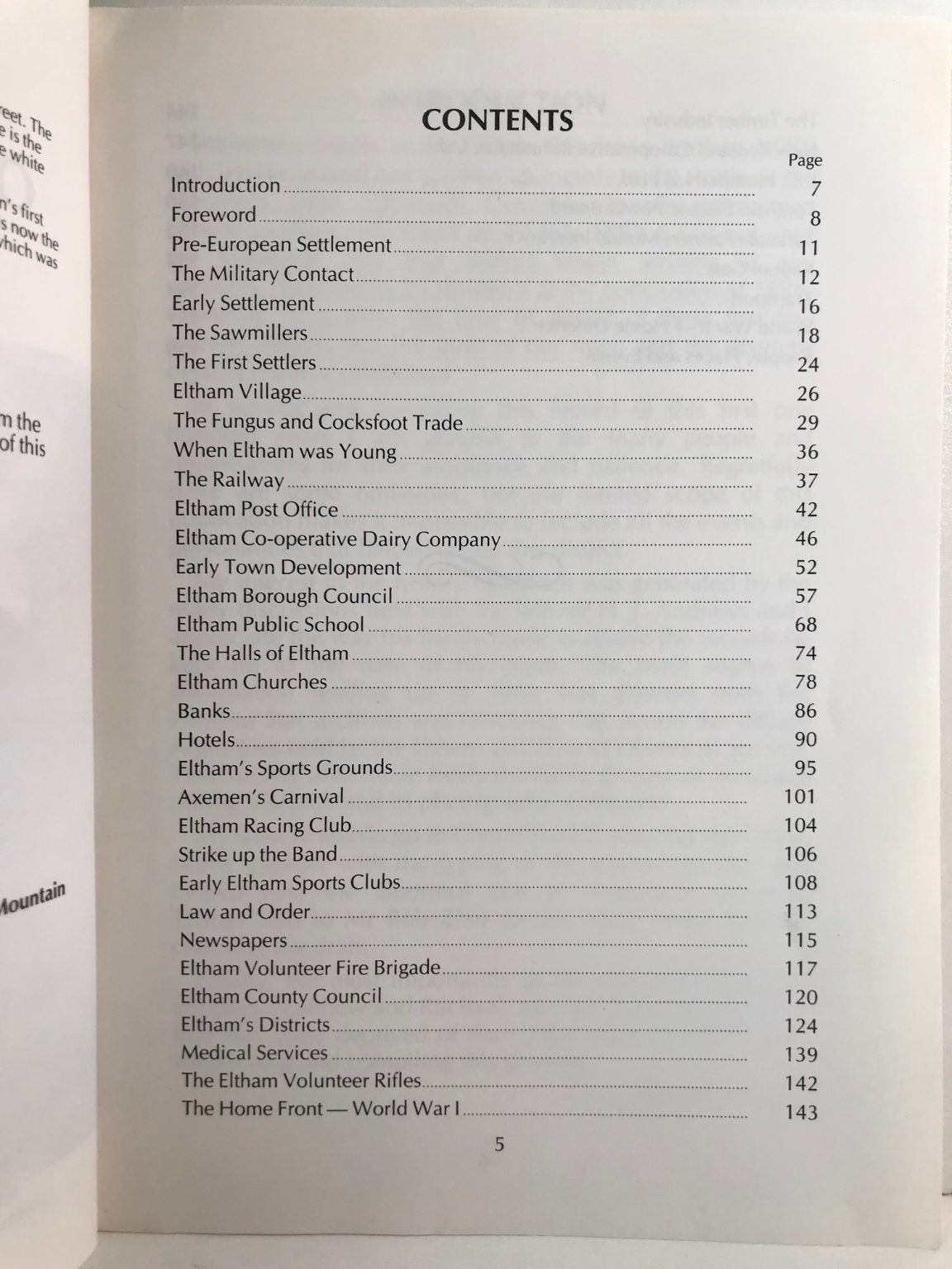 Unicorn Bookshop