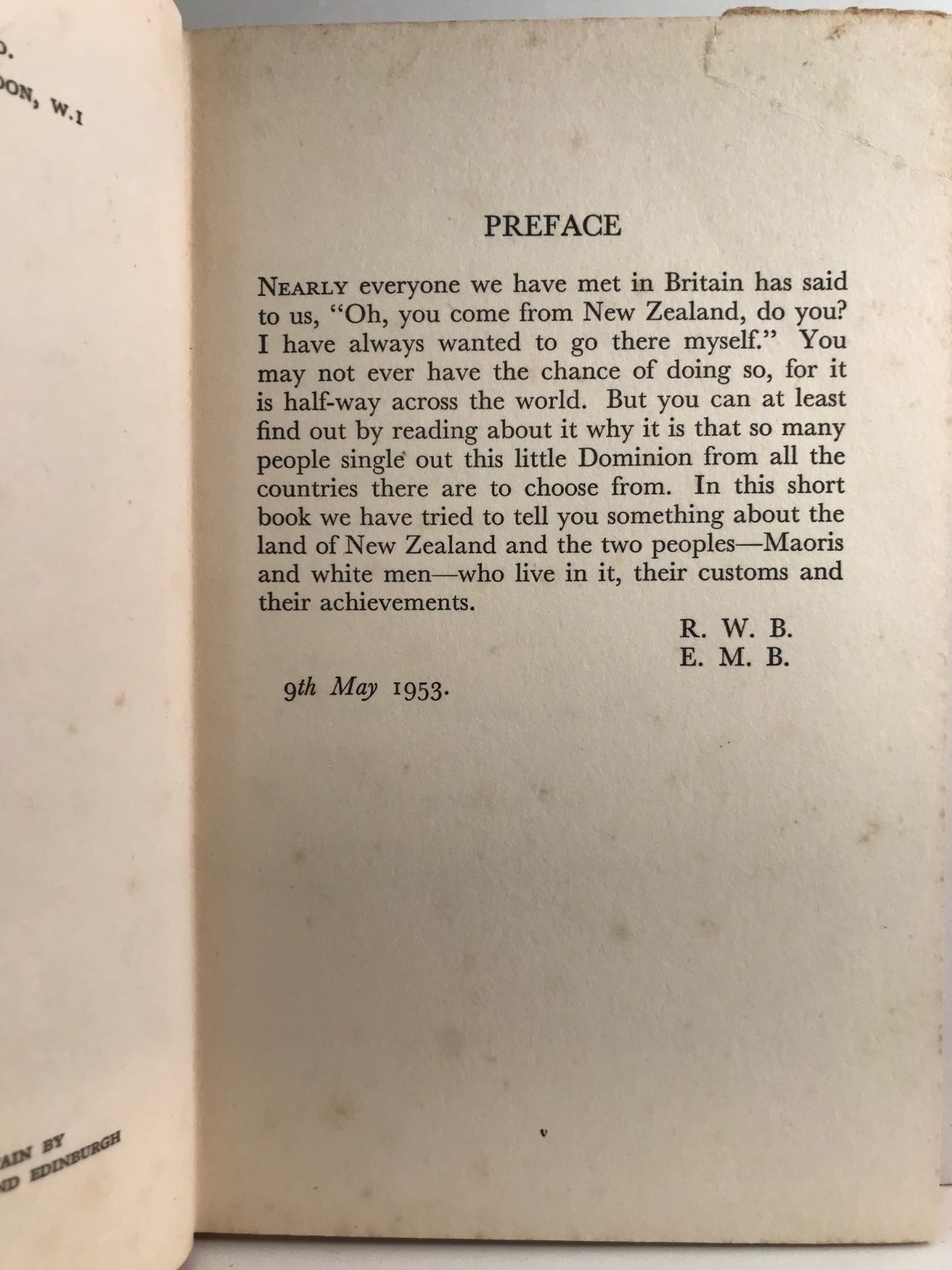 Unicorn Bookshop