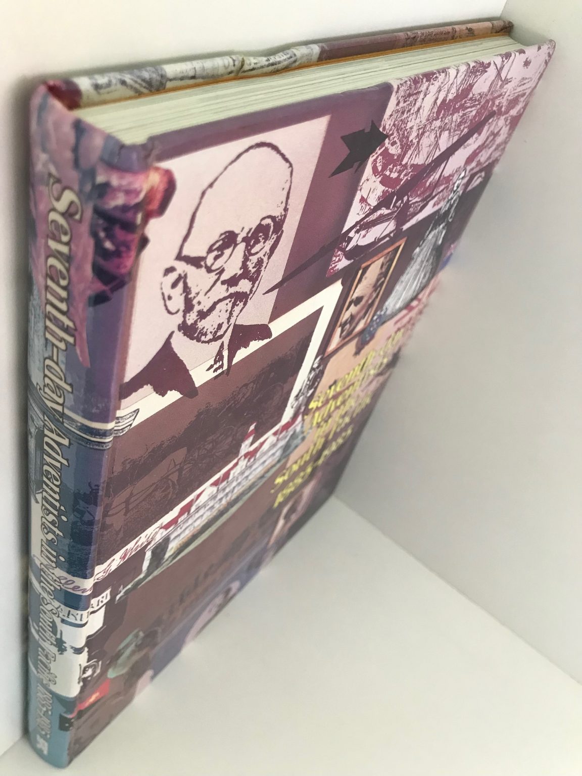 Unicorn Bookshop