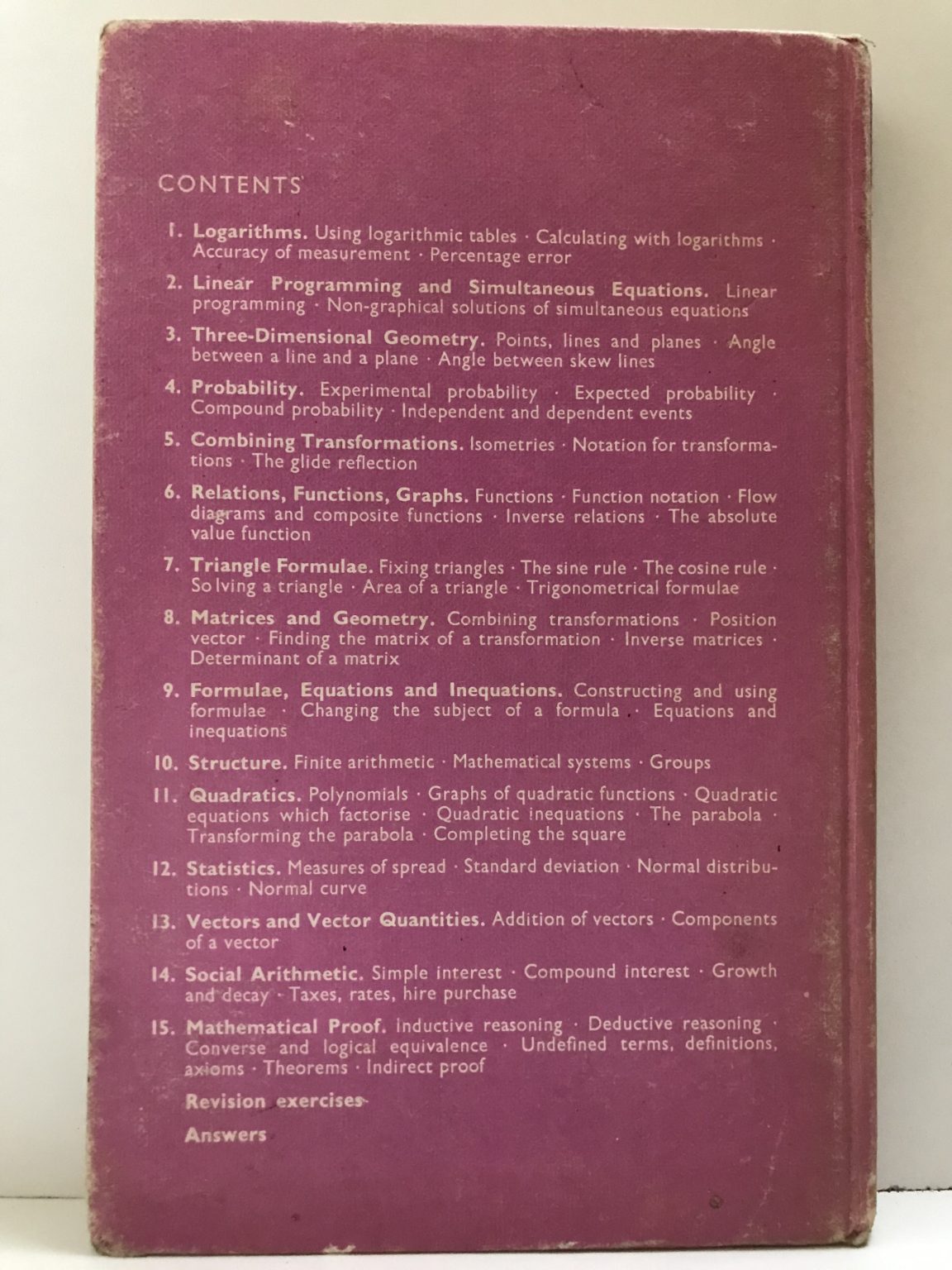 Unicorn Bookshop