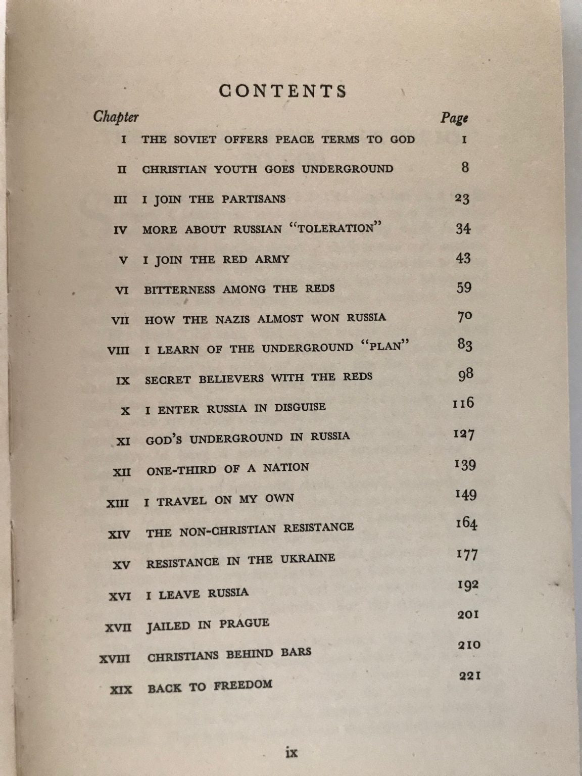 Unicorn Bookshop