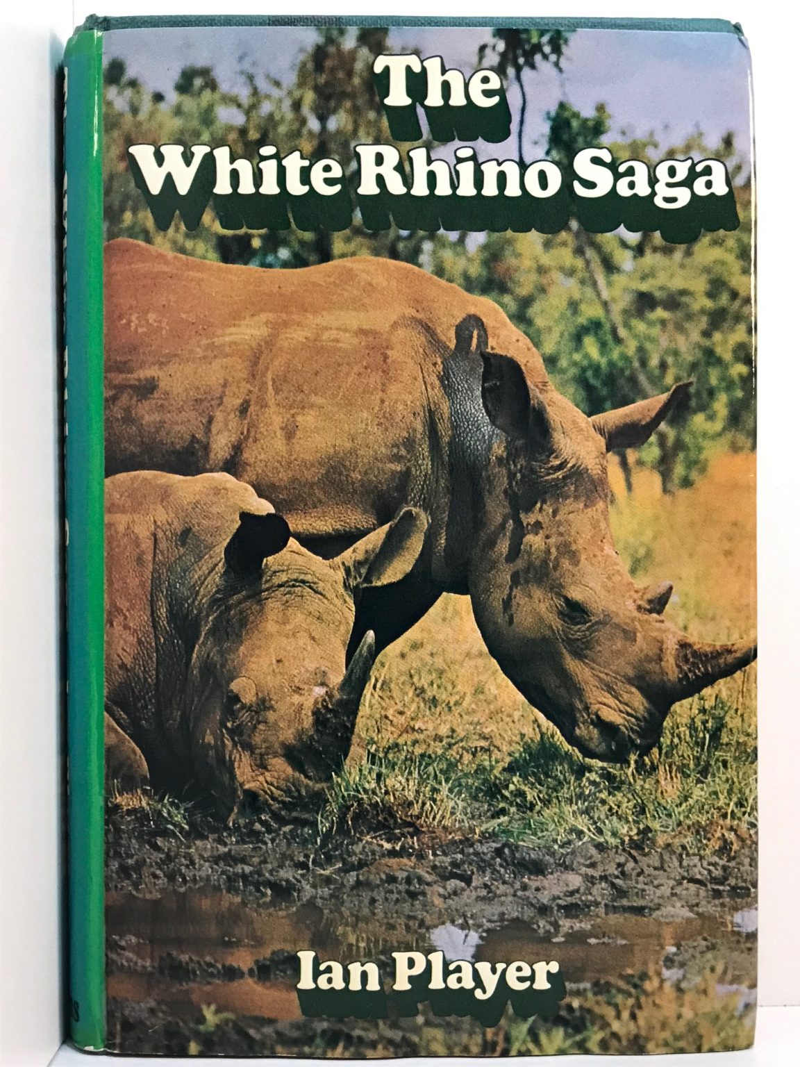 Unicorn Bookshop