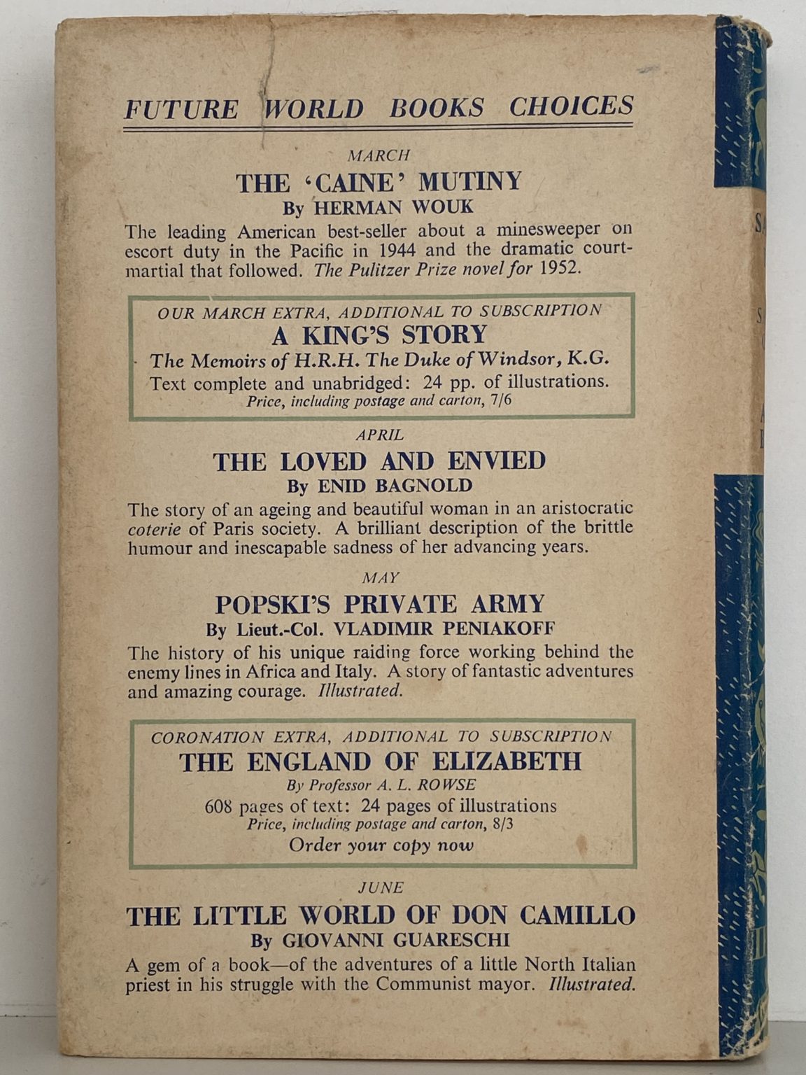 Unicorn Bookshop