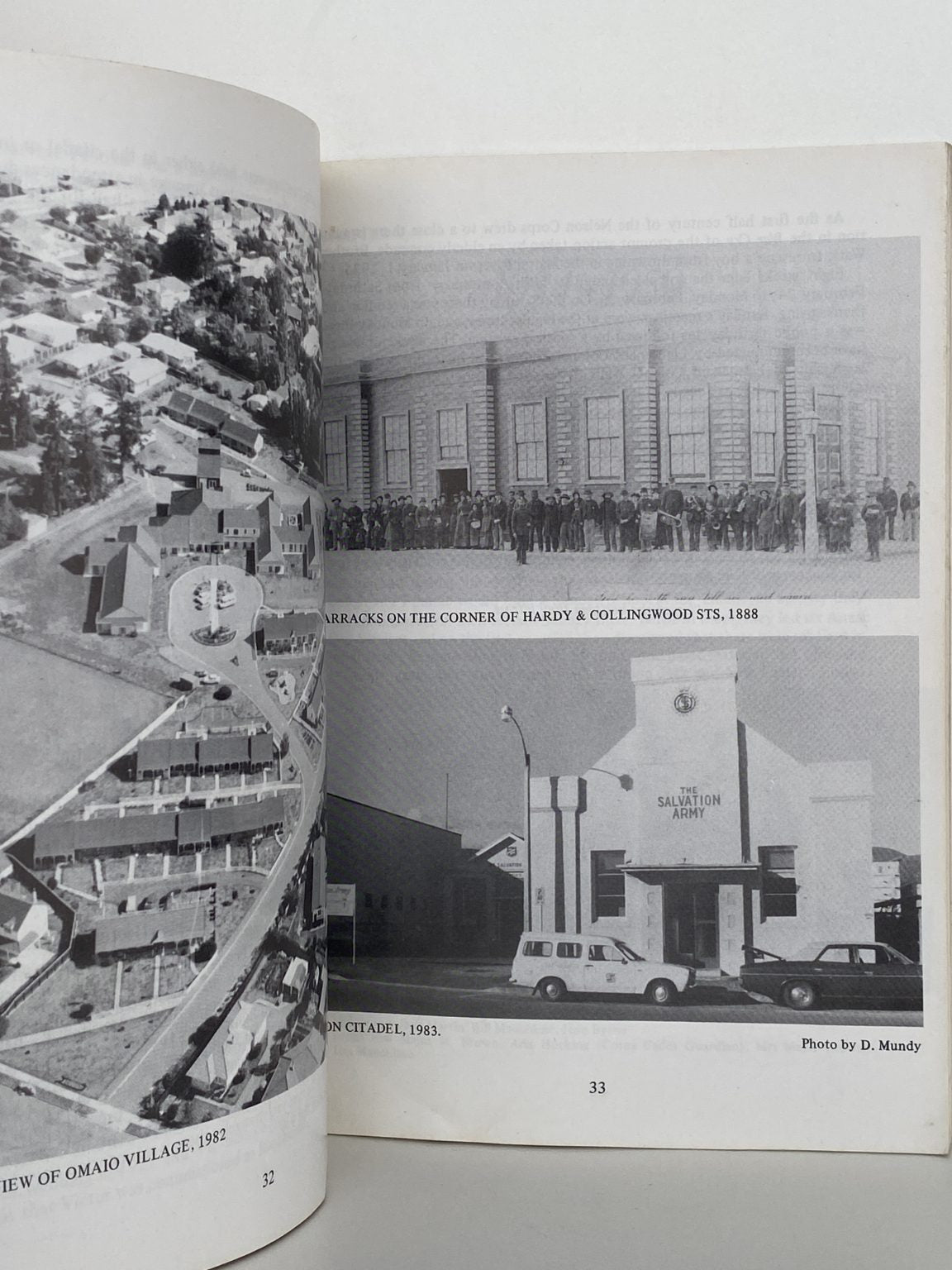 Unicorn Bookshop