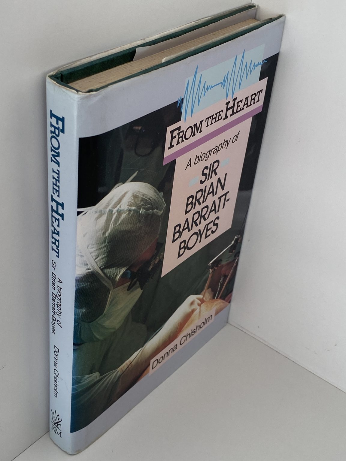 Unicorn Bookshop