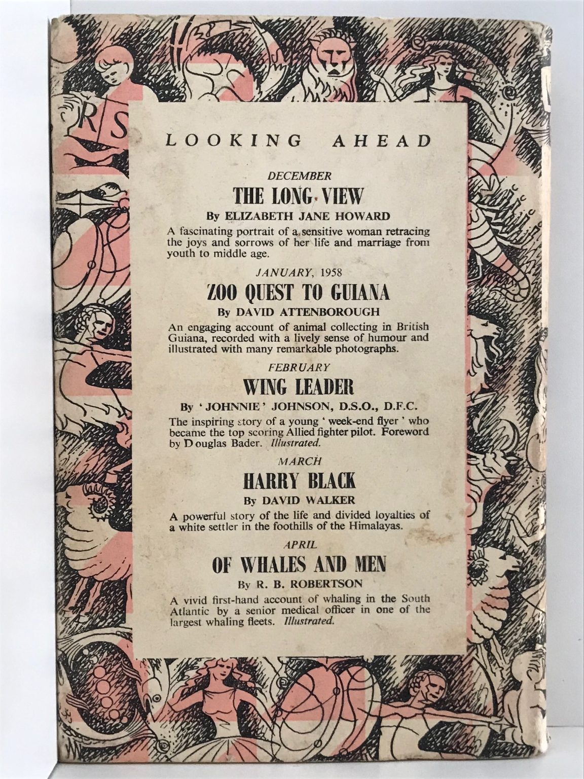 Unicorn Bookshop