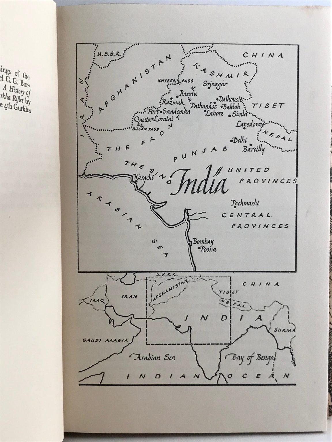 Unicorn Bookshop