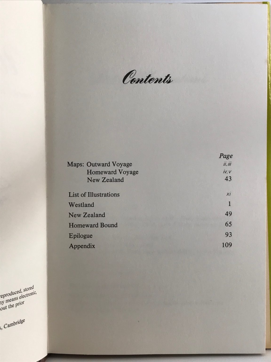 Unicorn Bookshop