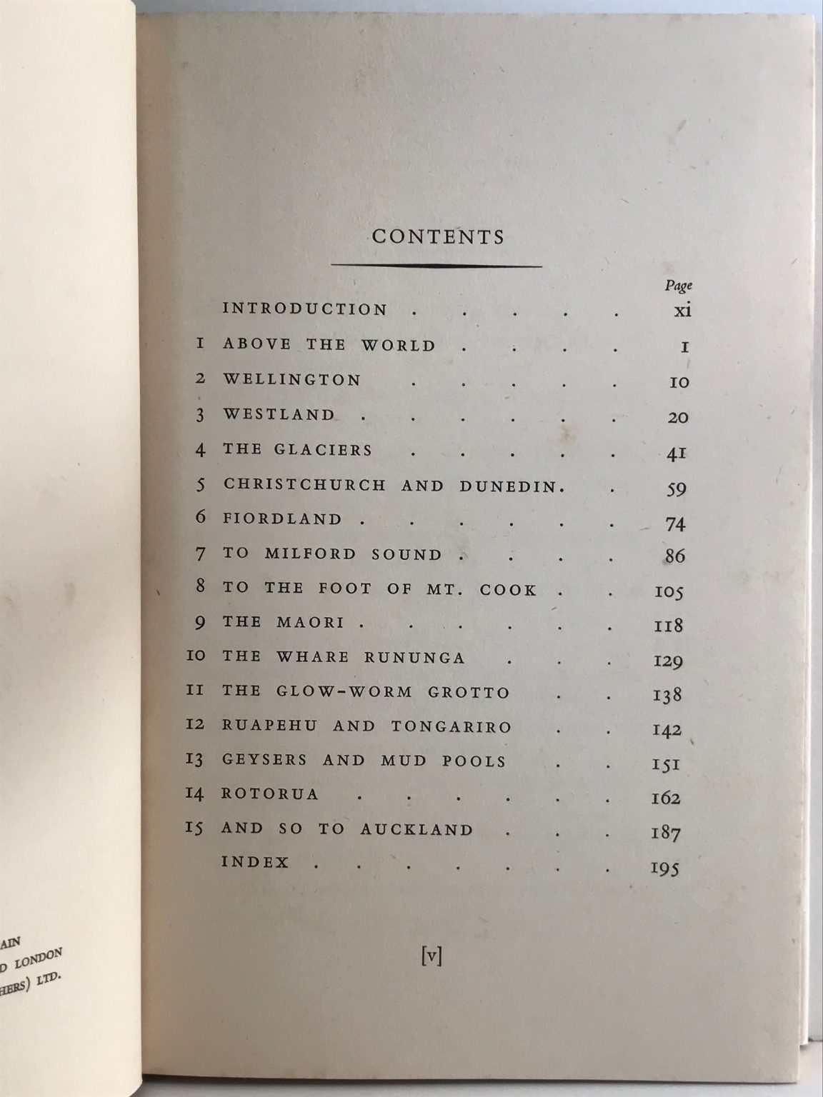 Unicorn Bookshop
