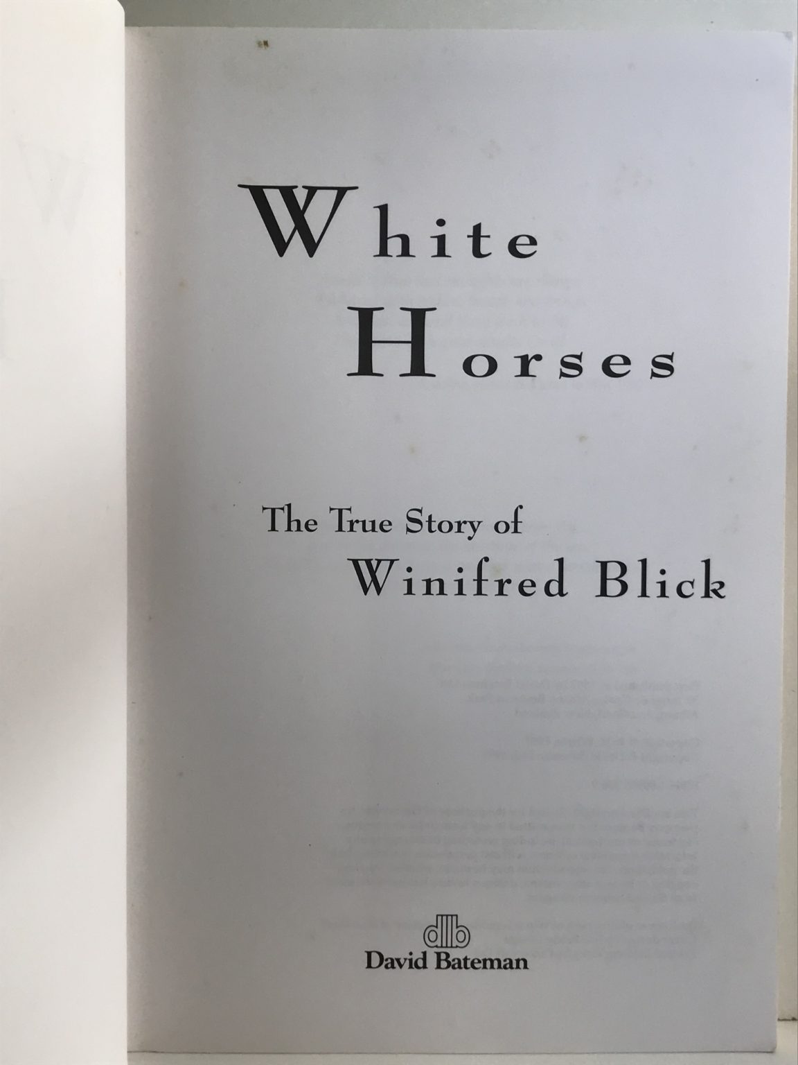 Unicorn Bookshop