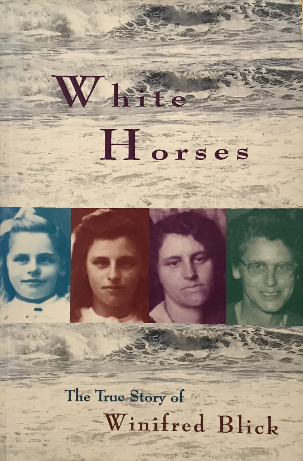 Unicorn Bookshop