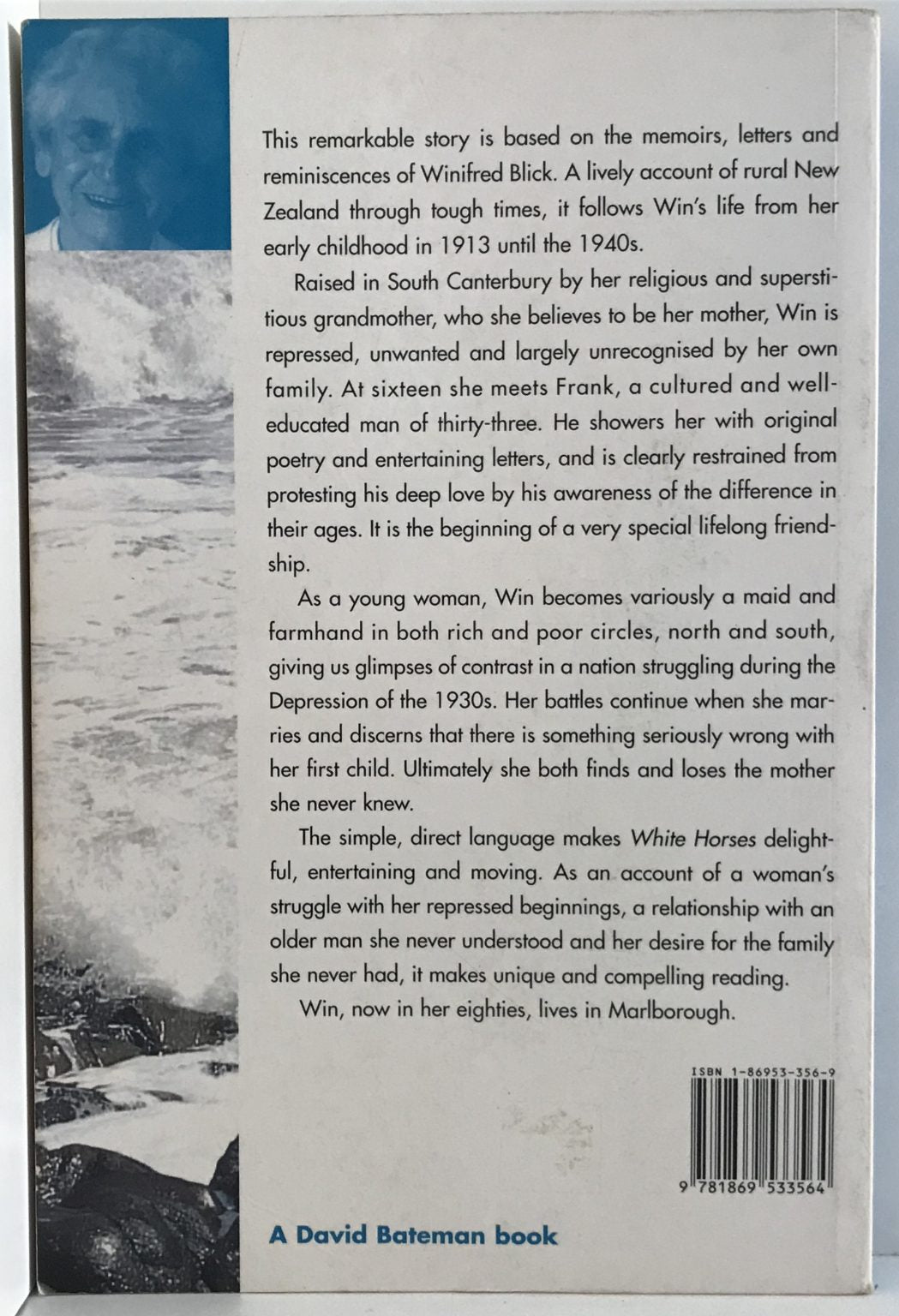 Unicorn Bookshop