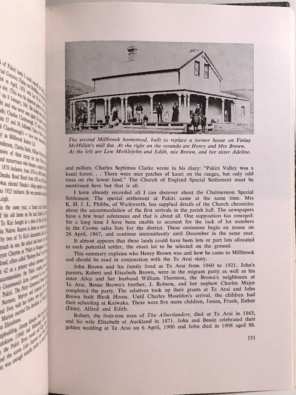 Unicorn Bookshop