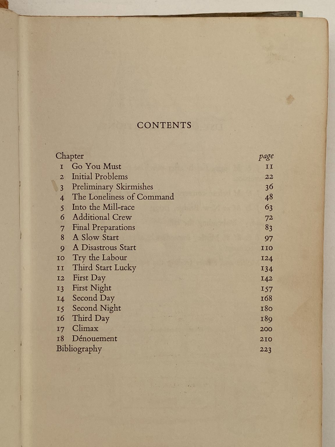 Unicorn Bookshop