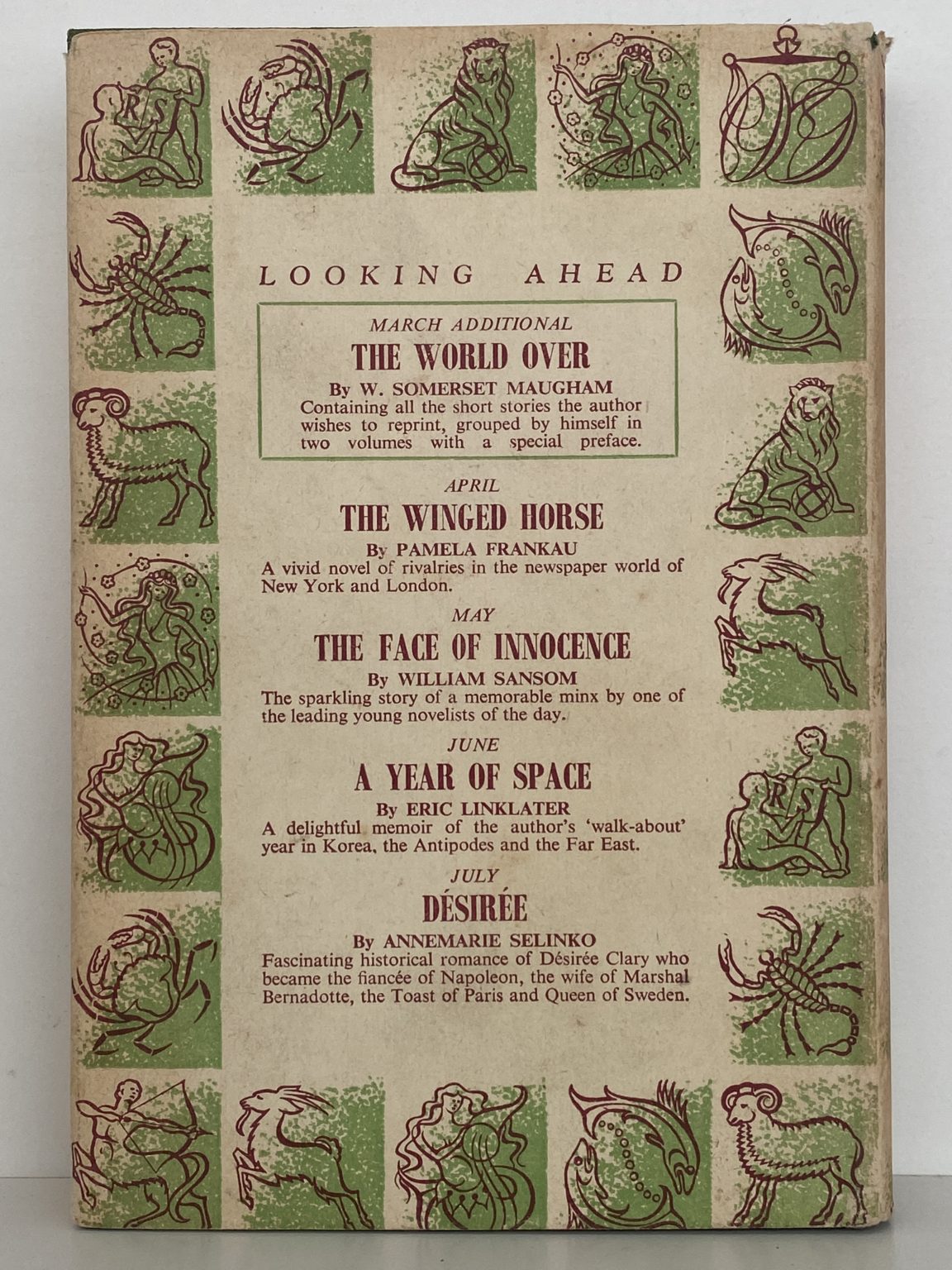 Unicorn Bookshop