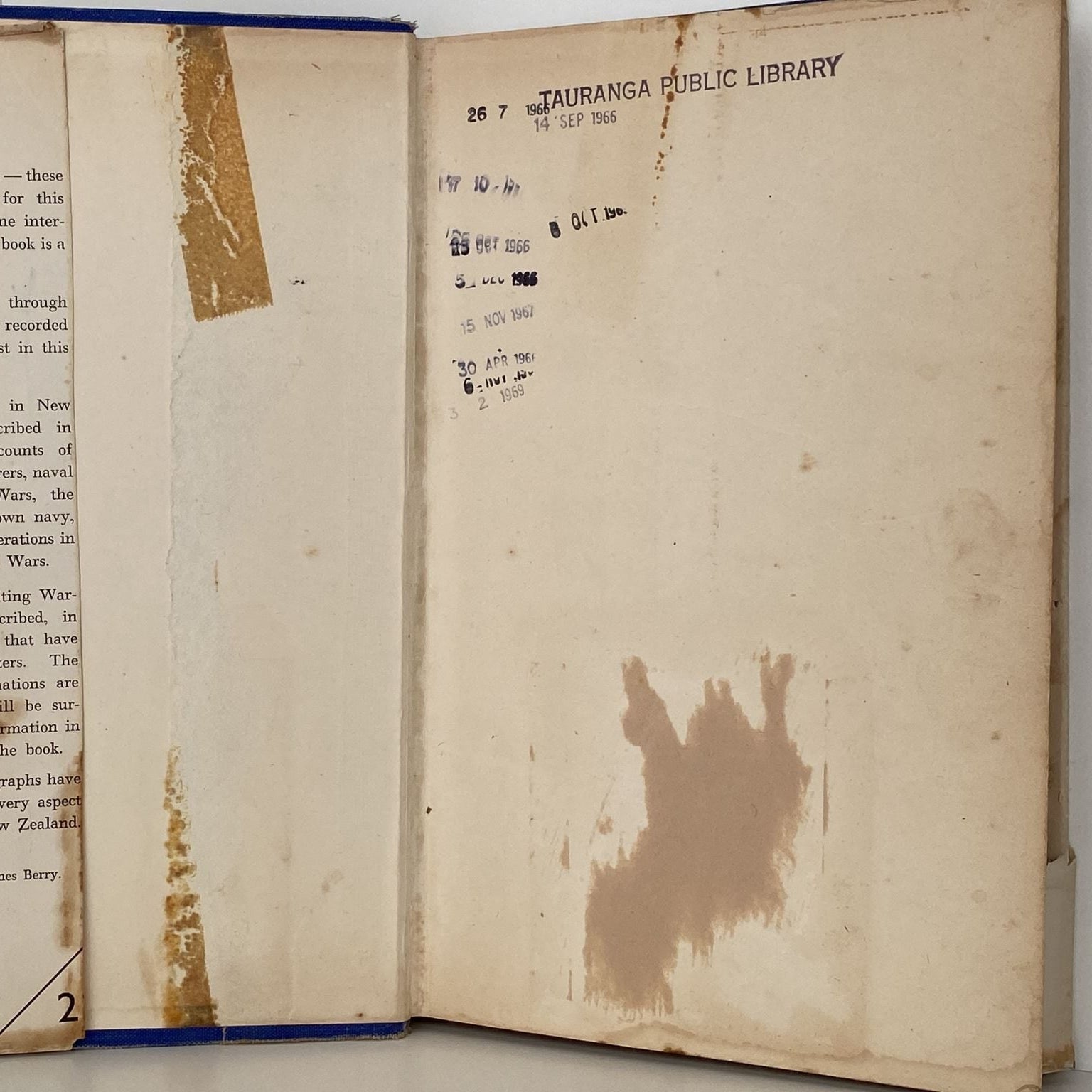 Unicorn Bookshop