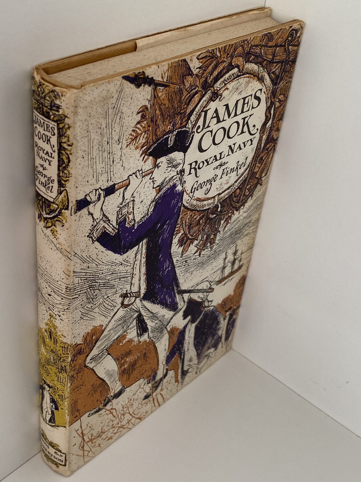 Unicorn Bookshop