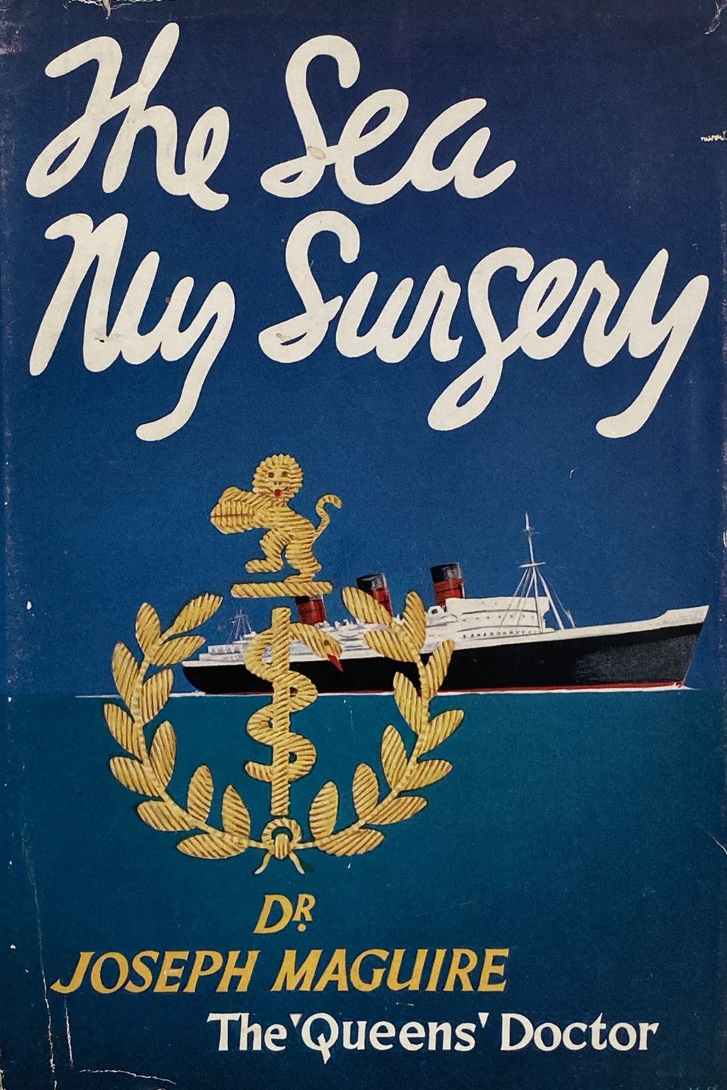 Unicorn Bookshop