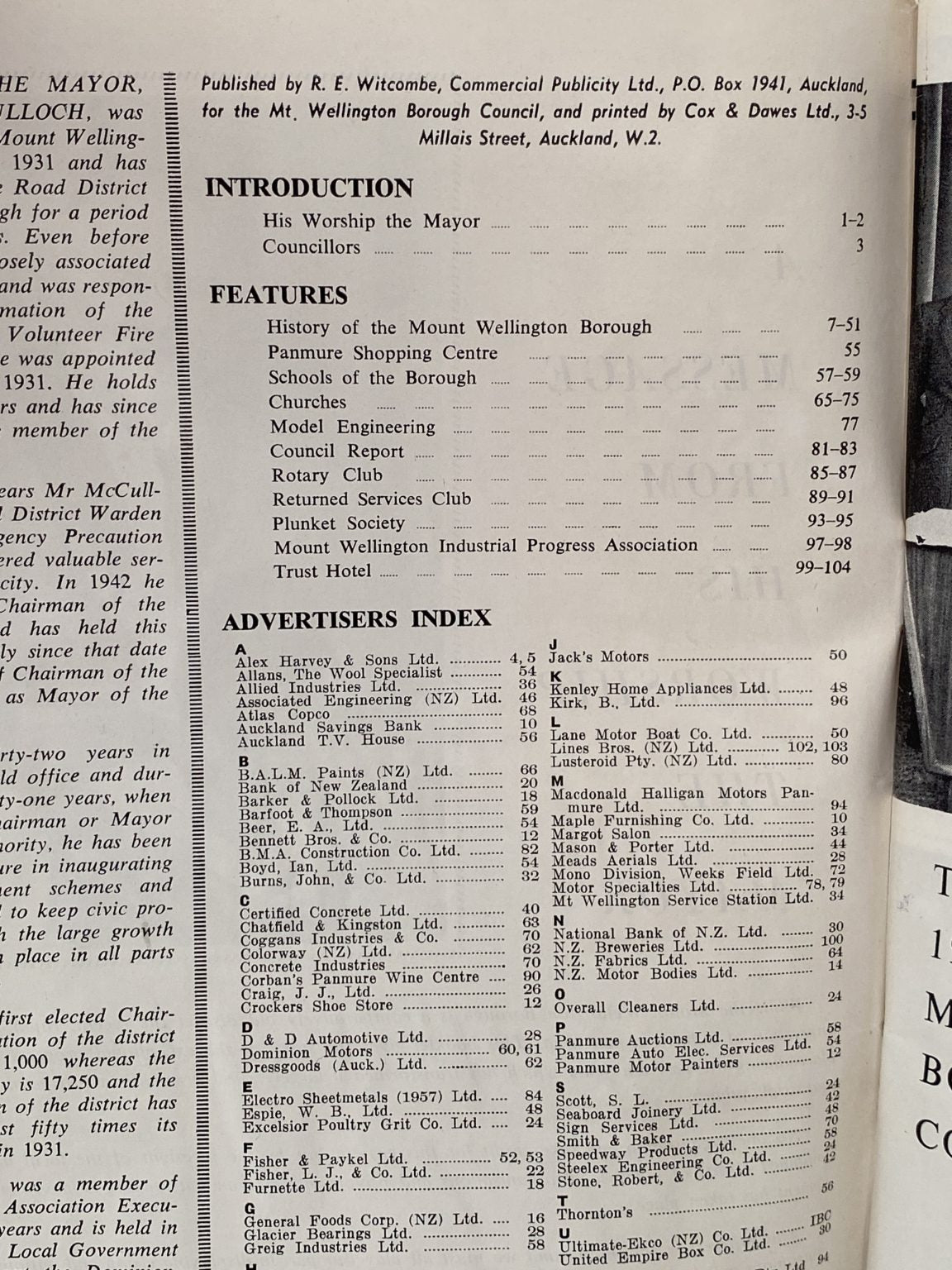 Unicorn Bookshop