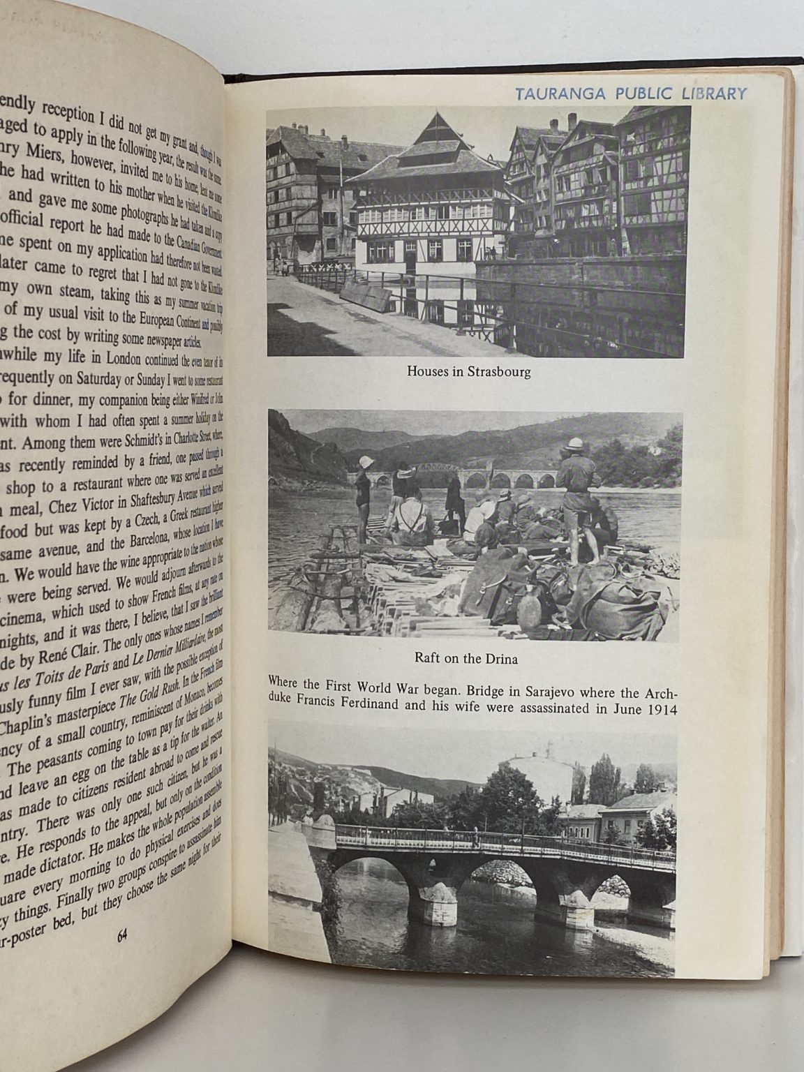 Unicorn Bookshop
