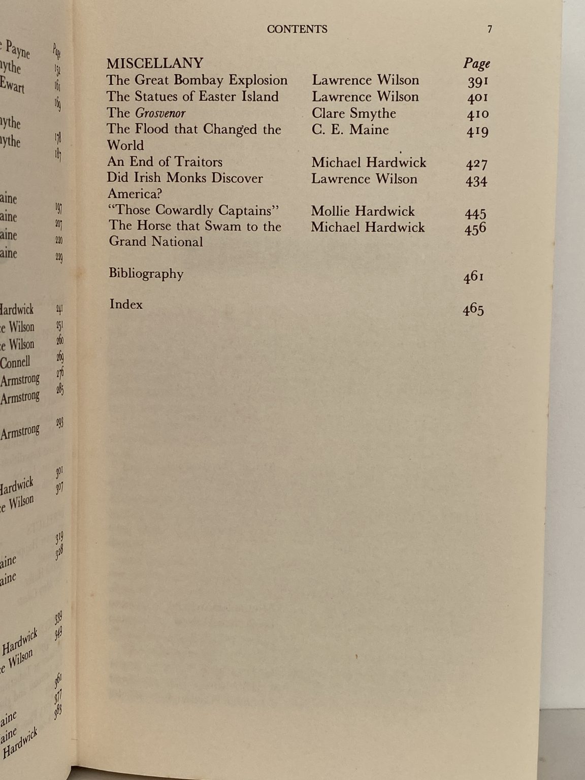 Unicorn Bookshop