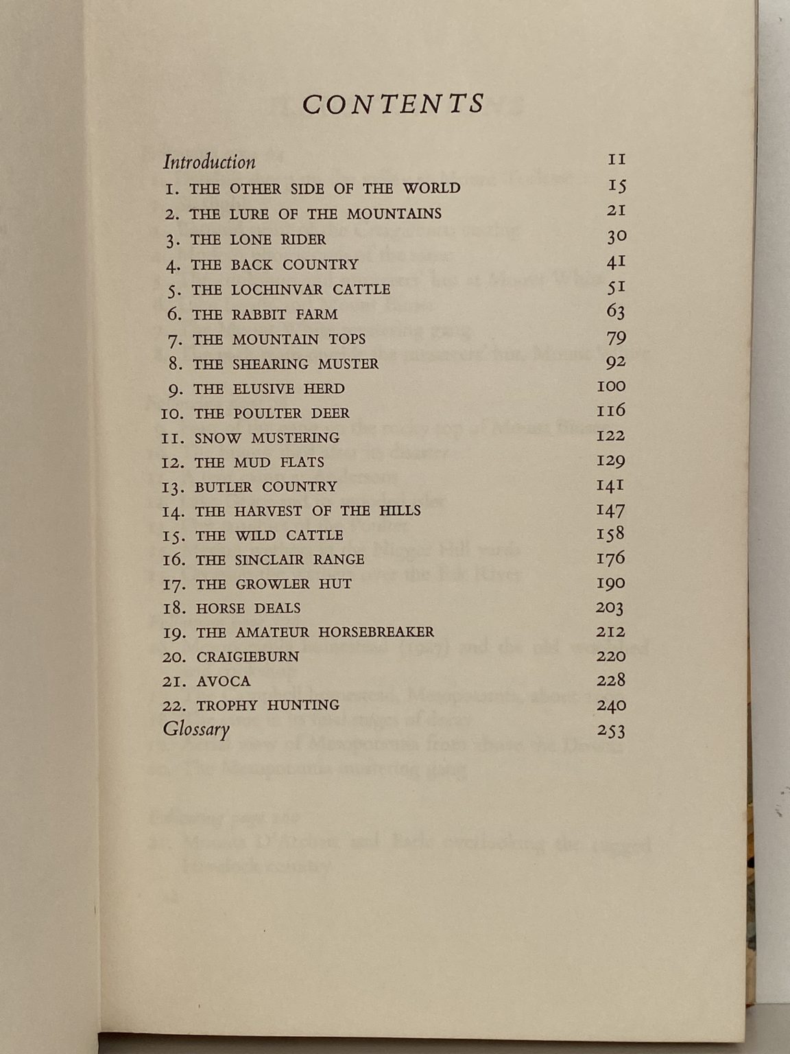 Unicorn Bookshop